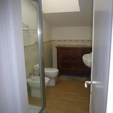 Bed and breakfast Artincentro *