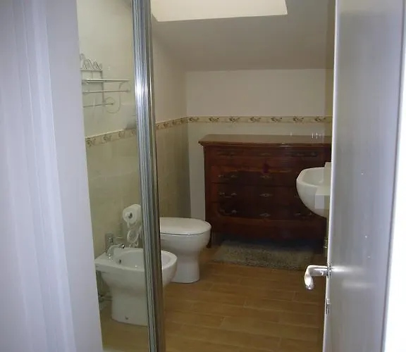 Bed and Breakfast Artincentro *