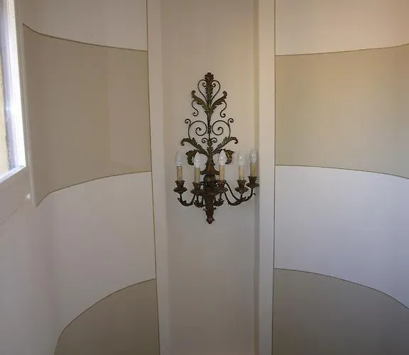 Bed and Breakfast Artincentro