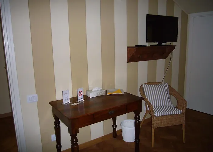 Bed and Breakfast Artincentro *