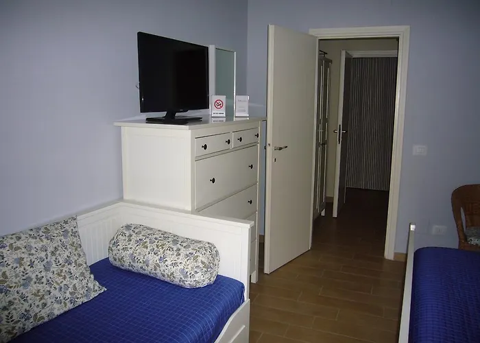 Bed and Breakfast Artincentro *