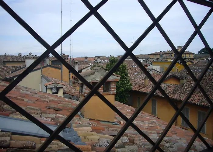 Artincentro Bed and Breakfast *