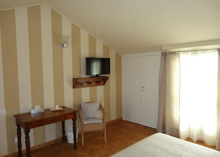 Bed and Breakfast Artincentro Λόντι