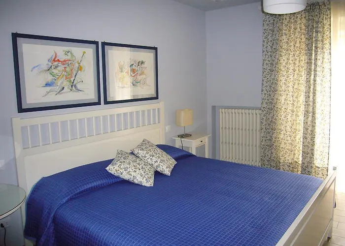 Artincentro Bed and Breakfast Λόντι